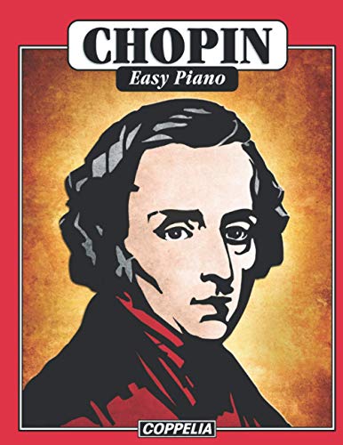 CHOPIN Easy Piano von Independently published