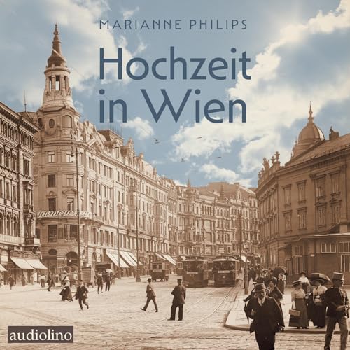 Hochzeit in Wien