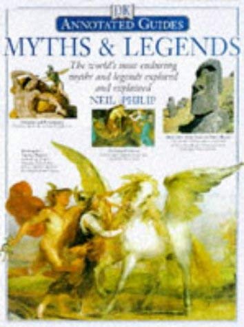 Annotated Guides: Myths & Legends