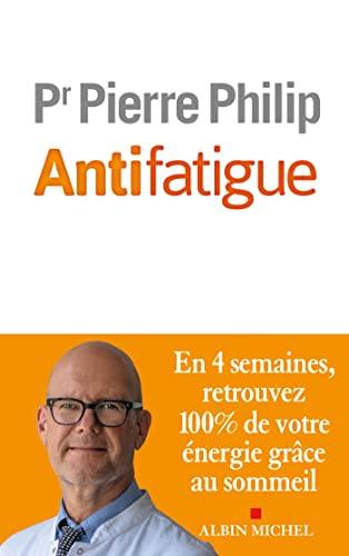 Antifatigue: En 4 semaines, retrouvez 100% de votre énergie grâce au sommeil