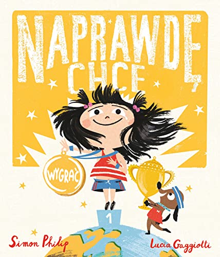 Naprawdę chcę wygrać: Naprawdę chcę Tom 3 Naprawdę chcę wygrać: Naprawdę chcę Tom 3 von Dwukropek