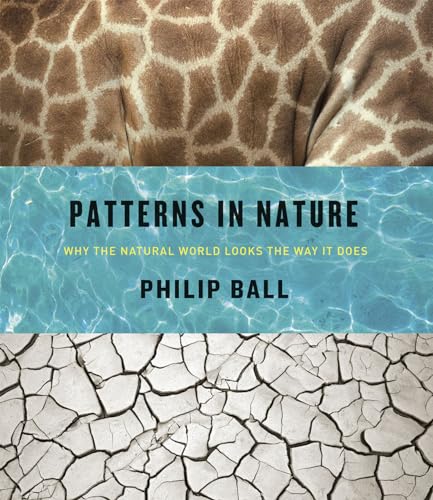 Patterns in Nature: Why the Natural World Looks the Way It Does von University of Chicago Press