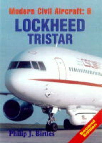 Lockheed TriStar (Modern Civil Aircraft S.) von Ian Allan Publishing