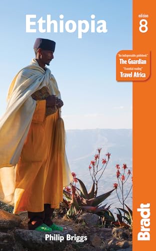 Ethiopia (Bradt Travel Guide) von Bradt Travel Guides