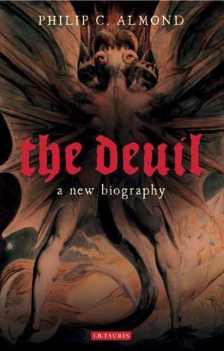 The Devil: A New Biography