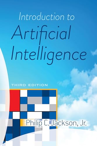 Introduction to Artificial Intelligence: Third Edition (Dover Books on Computer Science) von Dover Publications