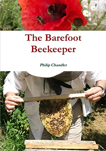 The Barefoot Beekeeper von Lulu.com