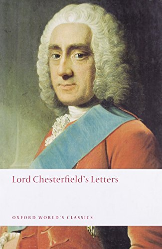 Letters (Oxford World’s Classics) von Oxford University Press, USA