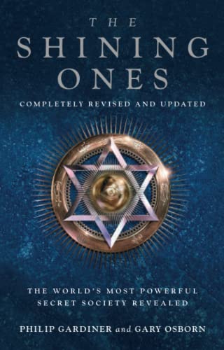 Shining Ones von Watkins Publishing