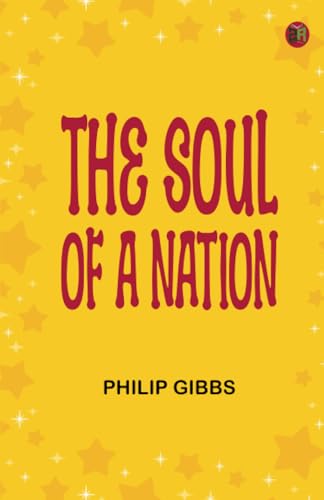 The Soul of a Nation von Zinc Read