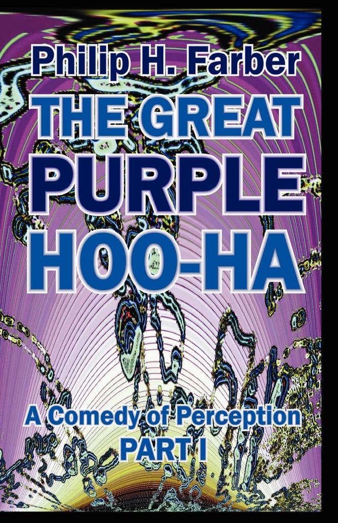 The Great Purple Hoo-Ha von Mandrake