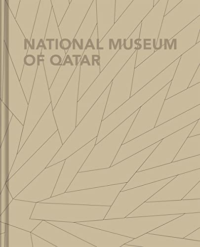 National Museum of Qatar: Jean Nouvel von THAMES & HUDSON LTD