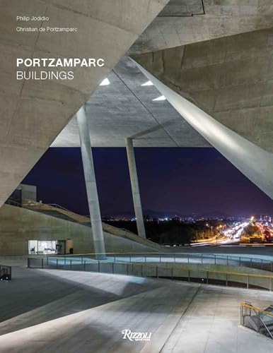 Portzamparc Buildings von Rizzoli