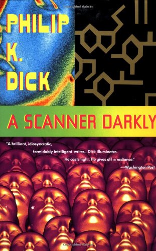 A Scanner Darkly (Vintage) von Vintage