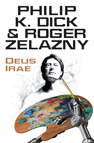 Deus Irae Deus Irae von Gollancz