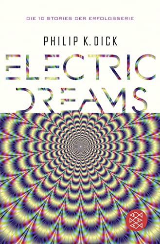 Electric Dreams: Die 10 Stories der Erfolgsserie