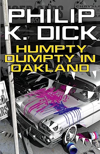 Humpty Dumpty In Oakland Humpty Dumpty In Oakland