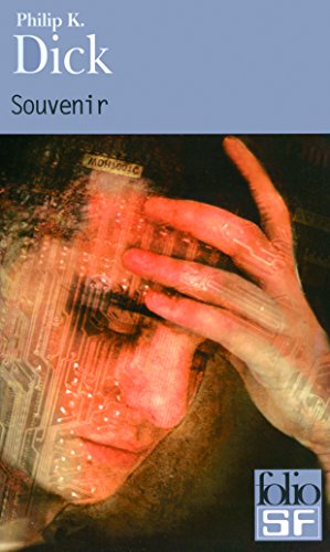Souvenir (Folio Science Fiction) von GALLIMARD