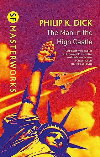 The Man In The High Castle