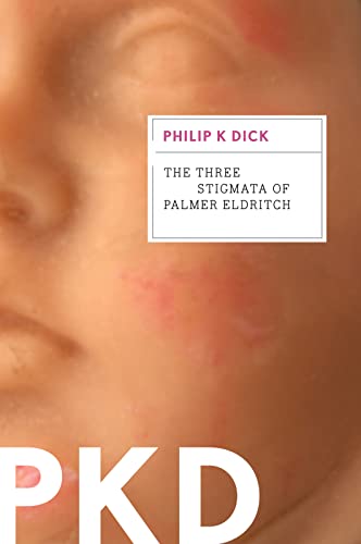 The Three Stigmata of Palmer Eldritch von Harper Voyager