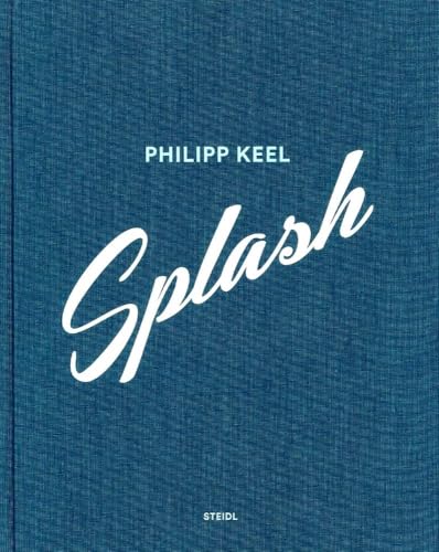 Splash von Steidl