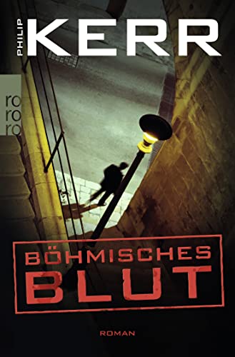Böhmisches Blut: Historischer Kriminalroman