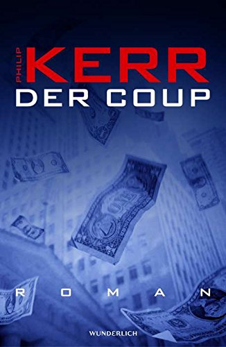 Der Coup Der Coup von Wunderlich