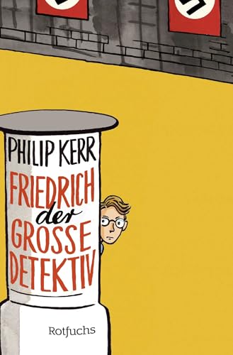 Friedrich der Große Detektiv Friedrich der Große Detektiv