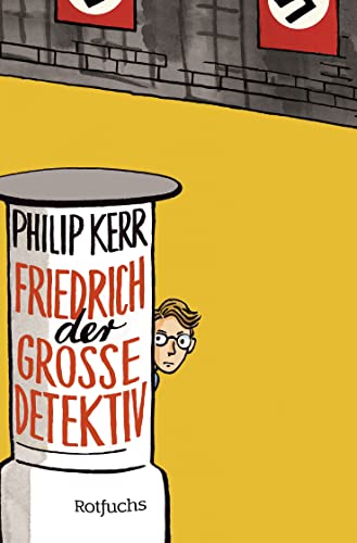 Friedrich der Große Detektiv