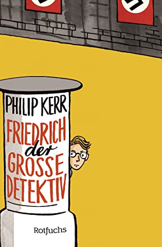 Friedrich der Große Detektiv von Rowohlt Taschenbuch