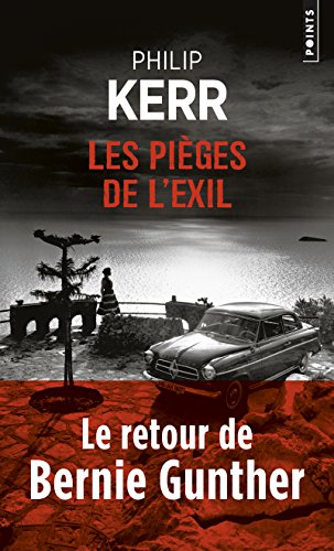 Les Pièges de l'exil von Seuil