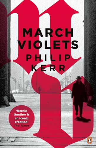 March Violets: Berlin Noir 1