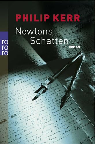 Newtons Schatten