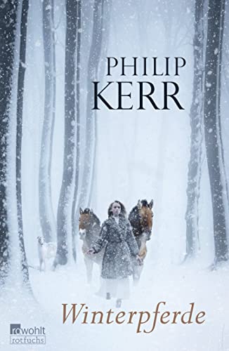 Winterpferde Winterpferde