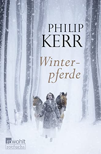 Winterpferde Winterpferde