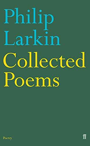 Collected Poems von Faber & Faber