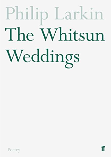 Whitsun Weddings