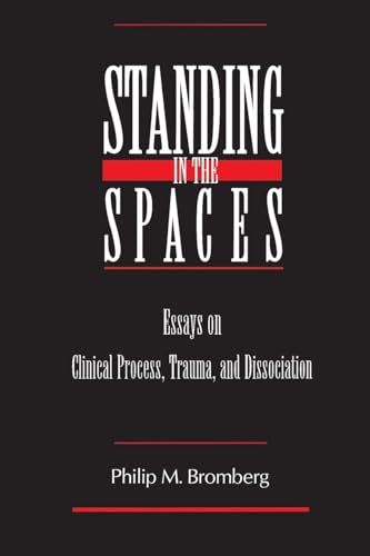 Standing in the Spaces: Essays on Clinical Process Trauma and Dissociation