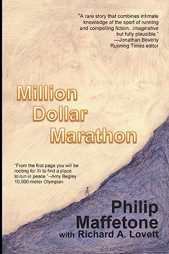 Million Dollar Marathon