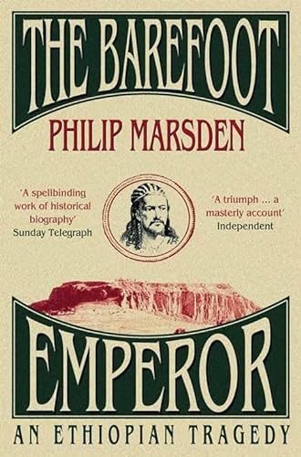 The Barefoot Emperor: An Ethiopian Tragedy von Harper Perennial