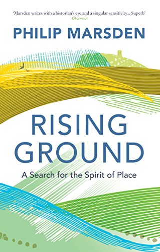 Marsden, P: Rising Ground: A Search for the Spirit of Place