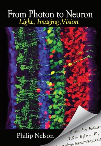 From Photon to Neuron: Light, Imaging, Vision