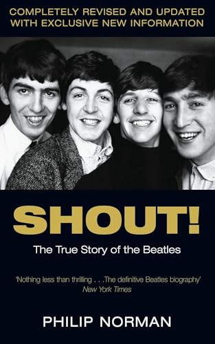 Shout!: The True Story of the Beatles