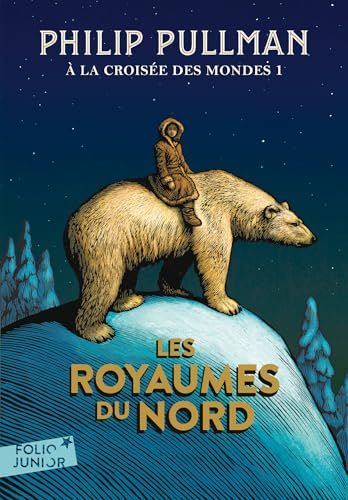 A la croisee des mondes 1/Les royaumes du Nord
