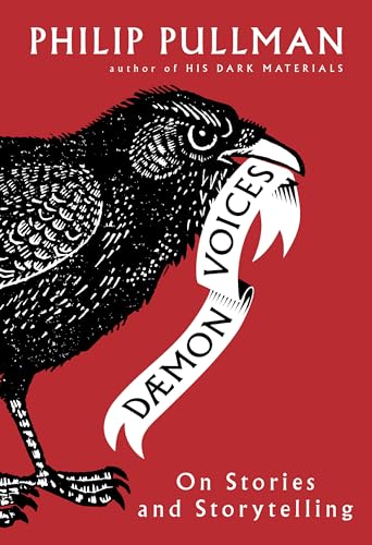 Daemon Voices: On Stories and Storytelling Daemon Voices: On Stories and Storytelling