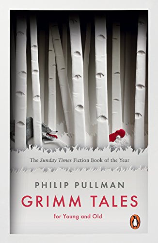Grimm Tales: For Young and Old von Penguin