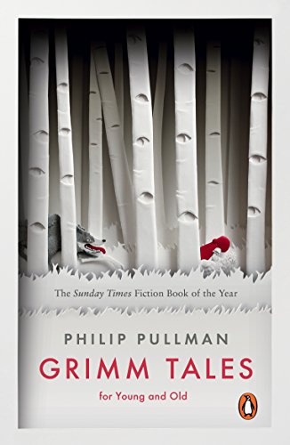 Grimm Tales: For Young and Old von Penguin Books Ltd (UK)