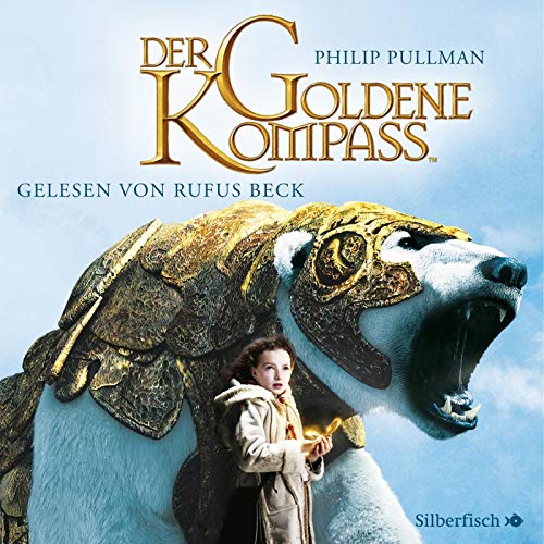 His Dark Materials 1: Der Goldene Kompass: 11 CDs (1)