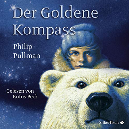 His Dark Materials 1: Der Goldene Kompass: 11 CDs (1)