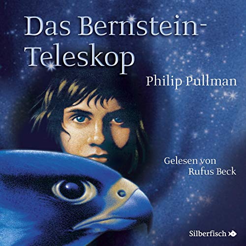 His Dark Materials 3: Das Bernstein-Teleskop: 16 CDs (3)